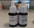 达尔肤（DR.WU）杏仁酸淡红舒缓套装（8%精华15ml+三修15ml）油痘肌护肤女友礼物 实拍图