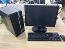 宏碁（acer）台式电脑办公商用游戏绘图设计整机家用电脑主机全套 单主机电脑 旗舰版i7-12700F 32G 1T固态独显4G 实拍图
