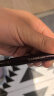 卡姿兰（Carslan）三角眉笔防水防汗不掉色不晕染含替换芯03自然棕0.26g*2 生日礼物 实拍图