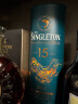 苏格登（Singleton）15年 单一麦芽威士忌洋酒700ml高地产区 实拍图