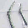 欧积无骨雨刮器对装欧拉好猫雨刷器新能源电动车雨刷原厂原装尺寸A级胶条 实拍图