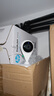 360 智能摄像头 300W小水滴5C 2K版 监控器家用婴儿看护器无线wifi家用监控高清拍摄 小水滴【官方标配】赠64G内存卡 实拍图