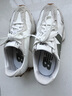 NEW BALANCE休闲鞋男鞋女鞋情侣夏季舒适轻便百搭运动鞋327系列MS327ASN 36 实拍图