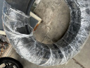 德国马牌（Continental）汽车轮胎 225/65R17 102V FR UC6 SUV适配CR-V/RAV4/CX-5 实拍图