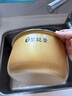 美的（Midea）美的原厂电饭煲内胆配件电饭锅聚能釜黄晶蜂窝不粘锅内锅3升4升5升 聚能釜3L内胆 实拍图