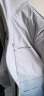 波司登（BOSIDENG）冬季羽绒服男士厚款连帽防风保暖休闲短款外套 苍灰渐变9M34 M 175/92A 晒单实拍图