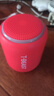 拾光兽T-BEAST无线蓝牙音响便携手提蓝牙音响迷你小型户外低音炮炫彩灯光TWS互联小音响 红【HiFi音质+震撼低音+长续航】 实拍图