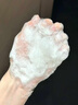 吕（Ryo）黑金吕洗护套装 洗400ml+护400ml滋源修护柔顺黑灵芝洗发水升级款 实拍图