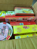 雀巢（Nestle）脆脆鲨【虞书欣推荐】威化饼干混合口味分享装330g 休闲零食代餐 实拍图