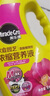 美乐棵喜酸营养液山茶花杜鹃花茉莉花专用盆栽花肥肥料浓缩植物营养液1L 实拍图