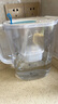 碧然德（brita） 【孙颖莎推荐】家用净水壶 滤水壶滤芯 MAXTRA+LE 去水垢专家版滤芯 设计师水壶蓝色+专家版滤芯12枚 实拍图