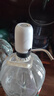 拜杰抽水器桶装水电动饮水机抽水神器压水器低音上水器取水器抽水泵 实拍图