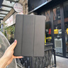威顿【官网1:1】ipad11/10/9保护套2025新款mini7/6苹果平板保护壳air11/7/6/5/4全包防摔防弯pro2024 【苹果黑】MFi质量认证丨亲肤耐脏材质丨全包防抗摔 ipad 实拍图
