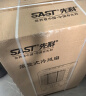 先科(SAST)冷风扇/空调扇/工业水冷风机/家用商业用水冷风扇/网吧餐厅食堂制冷风扇/车间工业扇CG-702L 实拍图