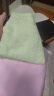 竹一百毛巾竹纤维吸水大毛巾4条成人洗脸擦手巾速干干发洗澡毛巾34×70cm 实拍图