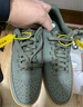 耐克NIKE男子板鞋经典COURT VISION休闲鞋CD5463-300暮光黄色41 实拍图