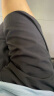 匹克（PEAK） 运动短裤夏季男新款速干透气梭织短裤舒适五分裤跑步健身裤子 黑色-2291 S (165) 实拍图