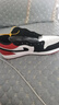 Jordan男子休闲鞋乔丹AJ1 JORDAN 1 运动鞋IB8971-106经典黑红44 实拍图