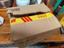 伊利 经典原味学生零食牛奶片  健康营养 奶香味浓 草莓味奶片160g*2 实拍图