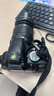 Nikon尼康D90 D3200 5600 D5500套机二手单反数码照相机高清旅游入门级d3100 套餐二摄影中端配置 99新尼康d3100含18-55VR 实拍图