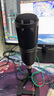 midiplus外置声卡迷笛Routist R2 OTG GEN II手机电脑唱歌主播直播录音独立设备 单声卡 R2+铁三角2020 1对1 专业服务 实拍图