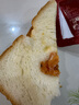 俏美味早餐三明治面包片营养早餐代餐夹心吐司饱腹即食夜宵零食整箱 鸡肉火腿三明治425g(共5盒) 实拍图
