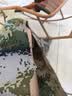 劳保工作服迷彩服套装建筑工地工作服耐脏耐磨男士汽修工装劳保服 通用迷彩【上衣+裤子】 2XL 【建议130-145斤】 实拍图