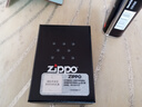 ZIPPO打火机之宝防风煤油 福运金蛇-小油套装 生日礼物男士送老公礼物 实拍图
