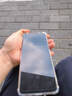 小米Redmi 12 5G 骁龙4第二代 双面玻璃机身 5000mAh大电量 8GB+256GB 星岩灰 SU7 手机 实拍图