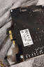 创新科技ZSE网红直播内置游戏PCI-E游戏娱乐内置声卡耳机放大器HIFI声卡 实拍图