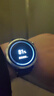 华为（HUAWEI）手表WATCH GT 4 运动智能两周续航蓝牙通话体温血氧心率监测送男女士朋友礼物5Pro 46mm山茶棕+【蓝色编制表带】 实拍图