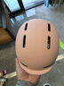 迪卡侬骑行头盔儿童自行车骑行头盔一体成型防护护具XS5174100 实拍图