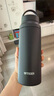 虎牌（TIGER）保温杯户外运动暴汗杯便携保温保冷水杯MCZ-S060-KCT-600ml 实拍图