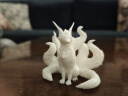创想三维3d打印机 Ender-3 V3 KE 桌面级全自动调平入门级DIY模型打印3d打印机 Ender-3 V3 KE 实拍图