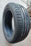 普利司通（Bridgestone）汽车轮胎 225/50R17 94V ER33DZ 配套雅阁/适配标致607 实拍图