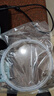 美的（Midea） 美的通用原厂电压力锅密封圈橡胶垫圈4/5/6升12LS508A/12SS506A带独立包装箱 P-50TGB-13080三缺口三卡扣 实拍图
