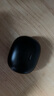 QQ音乐ET61-黑色ANC真无线蓝牙耳机主动降噪入耳式通话降噪运动跑步 实拍图