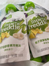 小皮（Little Freddie）椰子菠萝香蕉果泥 婴儿水果泥 欧洲原装进口宝宝辅食泥100g*1袋 实拍图