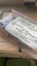 劲功升级版 金属内膨胀管钉胀塞 轻型铁膨胀螺丝轻质锯齿带刺膨胀螺栓 彩锌 6mm膨胀管+铁钉 (50套) 实拍图