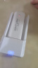 影腾随身wifi三网通用无线wi-fi6免插卡移动联通电信无限制便携式4G高速随行网络通用流量2025款5GHF 【插电款+充电仓】增强版旗舰版WIFI全国通用 实拍图