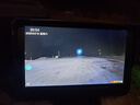誉霸（YOELBAER）货车倒车影像高清夜视前后双录四路监控收割机24v通用行车记录仪 二路高清7寸MP5 (1080镜头)无卡 实拍图