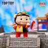 TOP TOYGGbond猪猪侠百变男神系列手办盲盒摆件女生生日礼物 端盒 实拍图