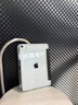 GOMI适用iPad11保护壳A16芯片带笔槽Air5/4/air6透明苹果pro保护套磁吸11英寸亚克力Y折10代防摔2024 【一体款】雅致黑丨 iPad 第11/10代（10.9英寸） 实拍图