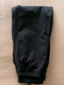 361°童装男女童梭织长裤夏季中大童运动速干裤3-12岁儿童防蚊裤 【梭织】经典黑 175 实拍图