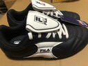 FILA 斐乐水舞鞋女鞋LIPPER摩登运动鞋2025年复古休闲鞋 实拍图