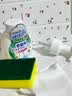 CUCM墙布清洁剂专用墙纸壁纸免洗去污清洗剂家用壁布泡沫干洗剂 实拍图