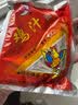 月亮陕西汉中城固月亮牌方便面面果鸡汁麻辣香酥虾味干脆面 麻辣味面果42g*20袋 实拍图