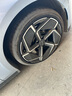 德国马牌轮胎235/45R19 95Y FR SC7 实拍图