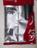 川宇 USB2.0高速迷你读卡器读取手机内存tf卡行车记录仪存储卡C286 黑色 实拍图