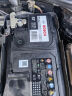 博世（BOSCH）汽车电瓶蓄电池EFB系列启停电瓶DIN LN3 12V以旧换新车型咨询客服 实拍图